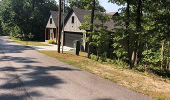Lot 13 Cawood DR, Bella Vista, AR 72714