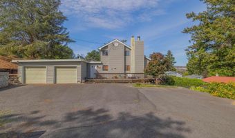 212 Adams St, Asotin, WA 99402