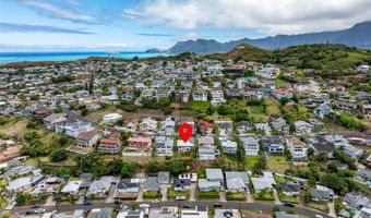 1312 Aupapaohe St, Kailua, HI 96734