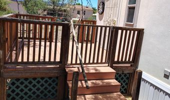 3442 S Saguaro Ln, Camp Verde, AZ 86322