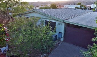 519 Stahlman Dr, Bullhead City, AZ 86442