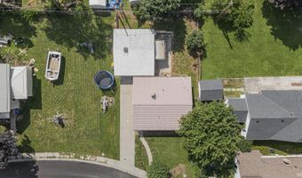 707 Ohio Ave, Auburn, IN 46706