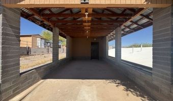 1110 N Calle Del Sol, Clifton, AZ 85533