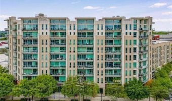 1100 Howell Mill Rd NW 212, Atlanta, GA 30318