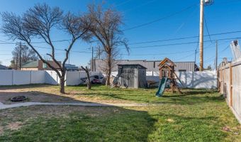 203 Tyler St, American Falls, ID 83211