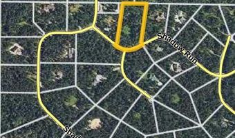 1531 Shadow Run, Ashton, ID 83420