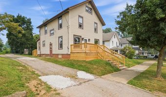 516 Edgehill Ave, Ashland, OH 44805
