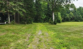 70 Back Rd, Abbot, ME 04406