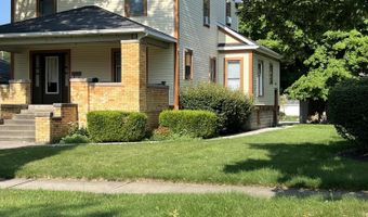 406 N Main St, Ada, OH 45810