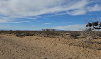 320 Acres W Brittlebush Dr, Yucca, AZ 86438