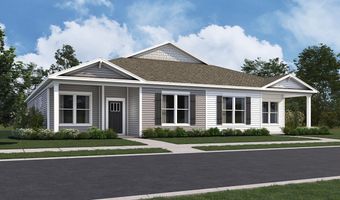 523 Ridgely Blvd Plan: BRANDYWINE, Dover, DE 19904