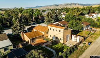 66 Sunset Ave, Buffalo, WY 82834