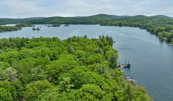 Big Barndoor Island lot Map 80 Lot 37, Alton, NH 03810