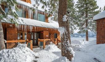 120 State Route 28 24, Crystal Bay, NV 89402