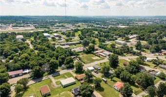 708 Main St, Arkoma, OK 74901