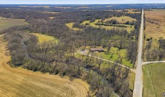 9540 SW Hodges Rd, Auburn, KS 66402