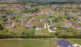 145 Rockhouse Dr, Aledo, TX 76008