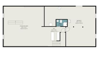 10516 Munger Rd, Afton, MI 49705