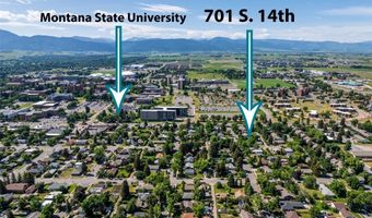 701 S 14th Ave, Bozeman, MT 59715