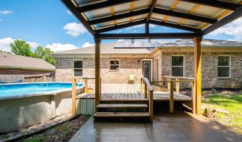 124 Cross Creek Dr, Austin, AR 72023
