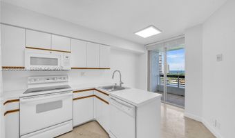3600 Mystic Pointe Dr 1816, Aventura, FL 33180