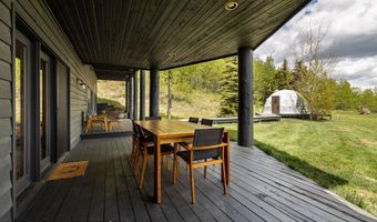 101 MINER CREEK Rd, Bondurant, WY 82922