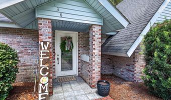 136 Goss Ln, Barnwell, SC 29812