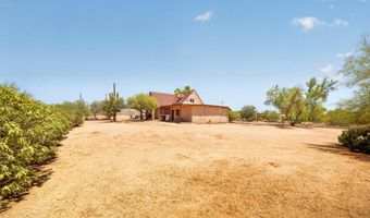 5418 E YOLANTHA St, Cave Creek, AZ 85331