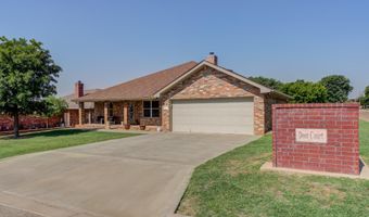 1111 Deer Ct, Abernathy, TX 79311