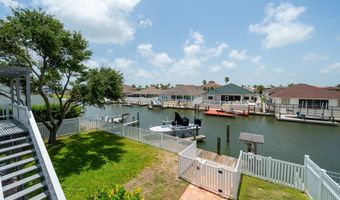 109 Tarpon Ct, Aransas Pass, TX 78336