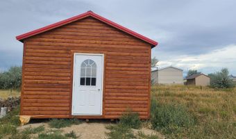 152 HWY 16 E, Buffalo, WY 82834