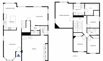 12535 W EDGEMONT Ave, Avondale, AZ 85392