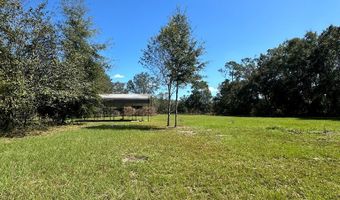 3680 73rd Trl, Bell, FL 32619