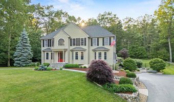 104 Windsor Dr, Auburn, NH 03032