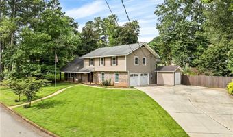 901 CHEROKEE Rd, Auburn, AL 36830