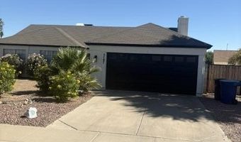 3587 W BOSTON St, Chandler, AZ 85226