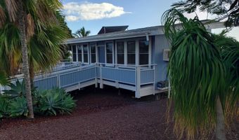 215 Aahi Pl, Kaunakakai, HI 96748
