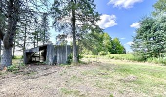 234788 EAU CLAIRE RIVER Rd, Aniwa, WI 54408
