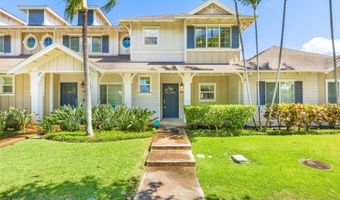 91-1009 Kaipalaoa St 305, Ewa Beach, HI 96706