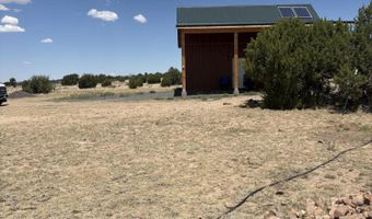 006 A N8036 107-65-006A, Concho, AZ 85924