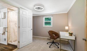 185 ESTALINE VALLEY Rd, Augusta Springs, VA 24411