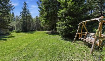 4374 E Timberland Rd, Athol, ID 83801