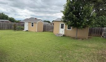 1649 Brentwood, Ardmore, OK 73401