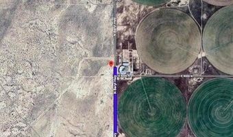 18 5 Acres W 0.5 AF Of Water, Beryl, UT 84714