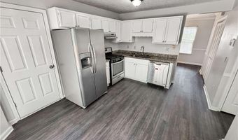 4603 Hickory Run Ct NW, Acworth, GA 30102