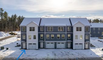 10 D Lucky Lane The Crossings At Village Ctr 10 D, Barrington, NH 03825