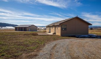 184 BUTTERCUP Ln, Bedford, WY 83112