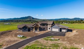 498 Boreal Way, Bozeman, MT 59715