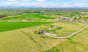 200 Miller Point Pl, Belgrade, MT 59714