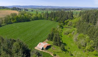 7734 SE STARR QUARRY Rd, Amity, OR 97101